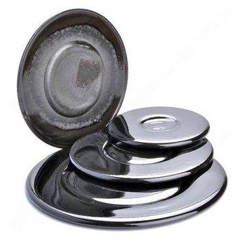 Кришка для конфорки металева