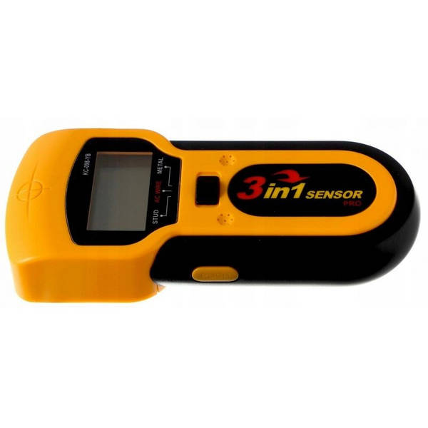 Індикатор жовтий